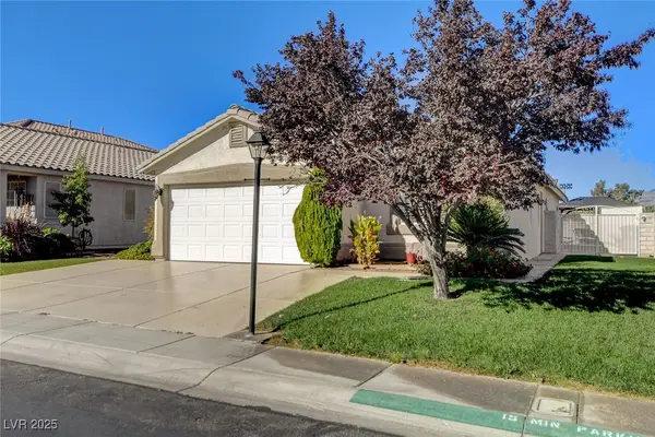 9028 Medicine Wheel Avenue, Las Vegas, NV 89143