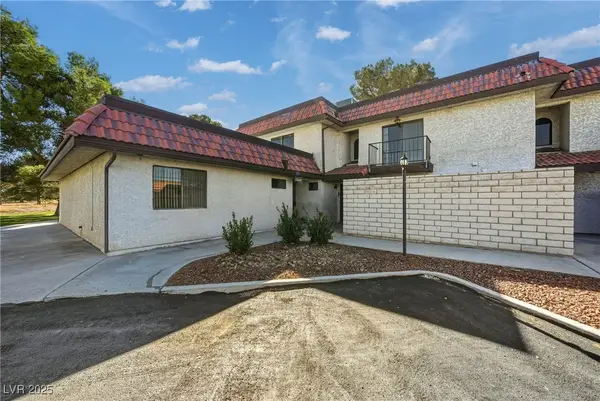 701 Bourbon Street #G4, Pahrump, NV 89048