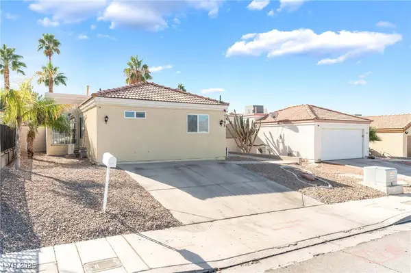 7195 E Carey Avenue, Las Vegas, NV 89156