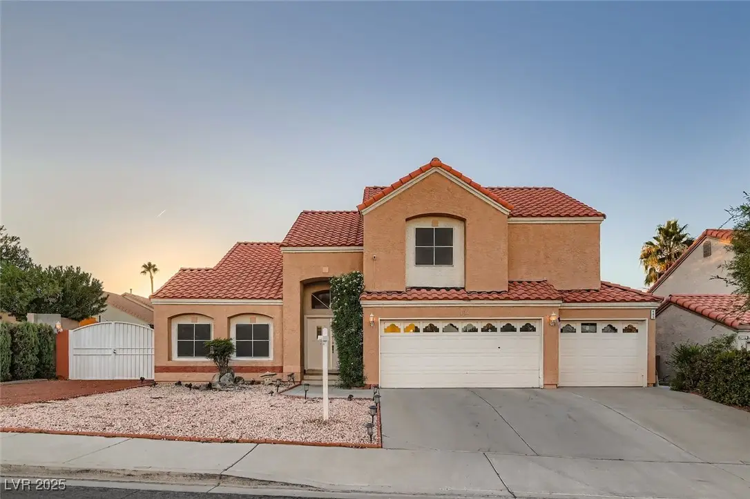 405 Donner Pass Drive, Henderson, NV 89014 - Image #1