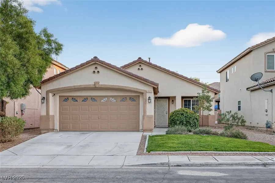 2825 Shayla Bay Avenue, North Las Vegas, NV 89086 - Image #2