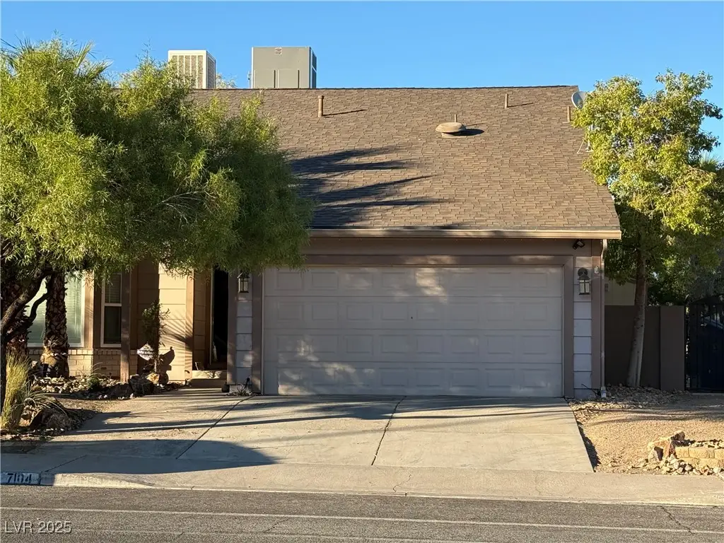 7104 Carmen Boulevard, Las Vegas, NV 89128 - Image #1