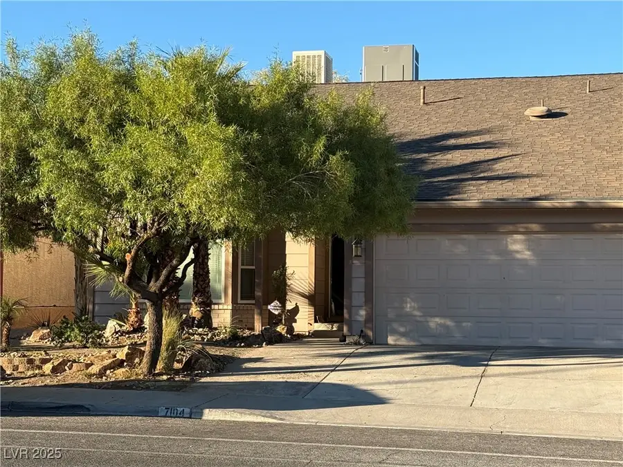 7104 Carmen Boulevard, Las Vegas, NV 89128 - Image #3