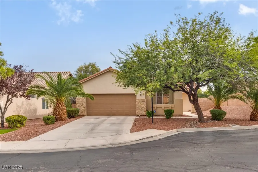 10588 Gambassi Court, Las Vegas, NV 89141 - Image #2