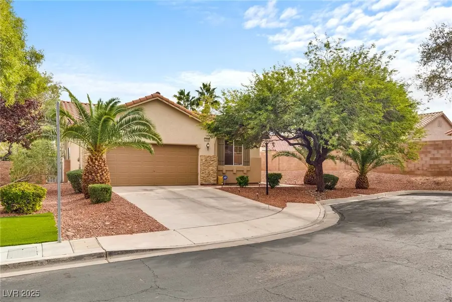 10588 Gambassi Court, Las Vegas, NV 89141 - Image #3