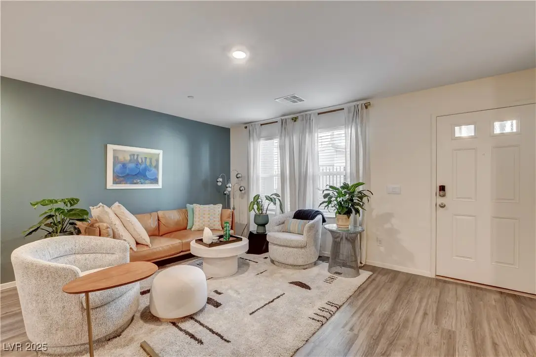 6914 Stratham Hill Street, Las Vegas, NV 89166 - Image #1