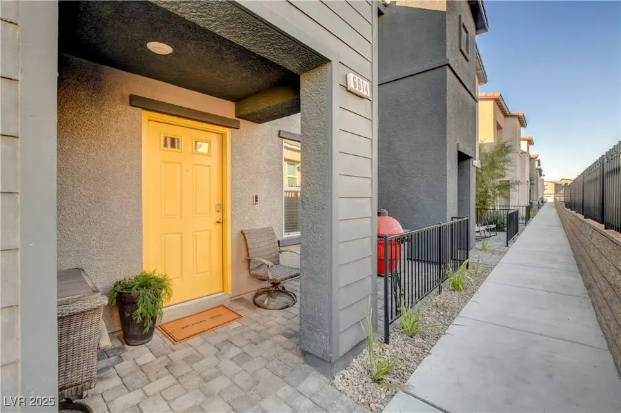 6914 Stratham Hill Street, Las Vegas, NV 89166 - Image #2