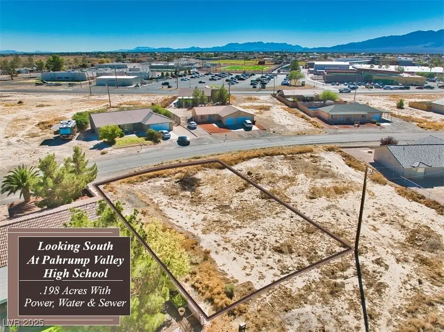 500 Belville Road, Pahrump, NV 89048 - Image #2