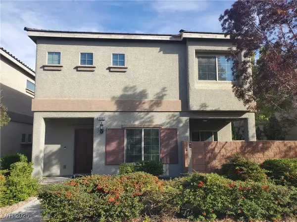 9661 Greensburg Avenue, Las Vegas, NV 89178