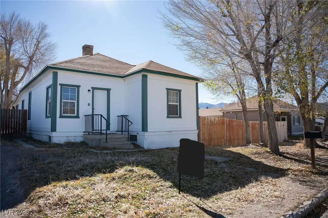 936 Avenue G, Ely, NV 89301 - Image #1