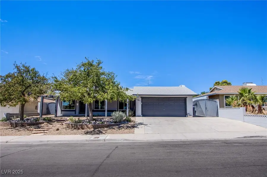 1307 Appaloosa Road, Boulder City, NV 89005 - Image #3