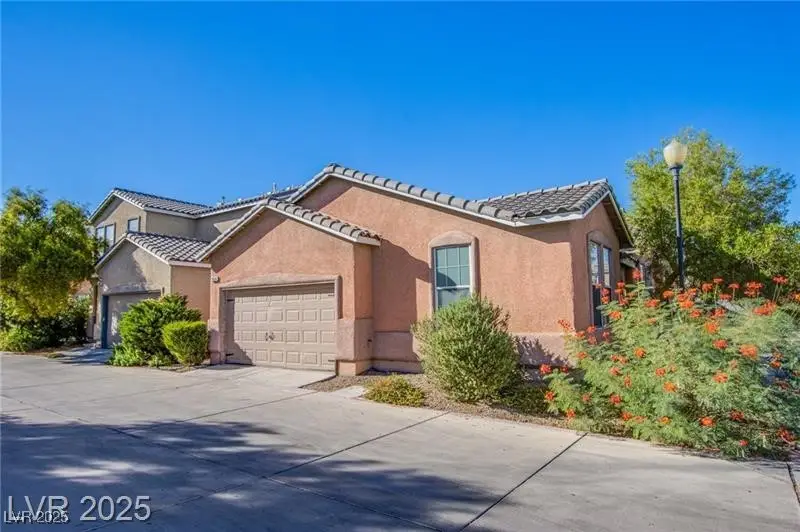 2624 Feather Cactus Court, Las Vegas, NV 89106 - Image #1