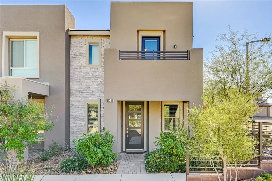 11736 Redwood Mountain Avenue, Las Vegas, NV 89138 - Image #1