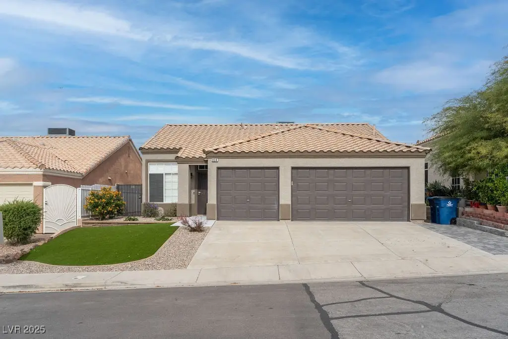 834 Purple Sage Terrace, Henderson, NV 89015 - Image #1
