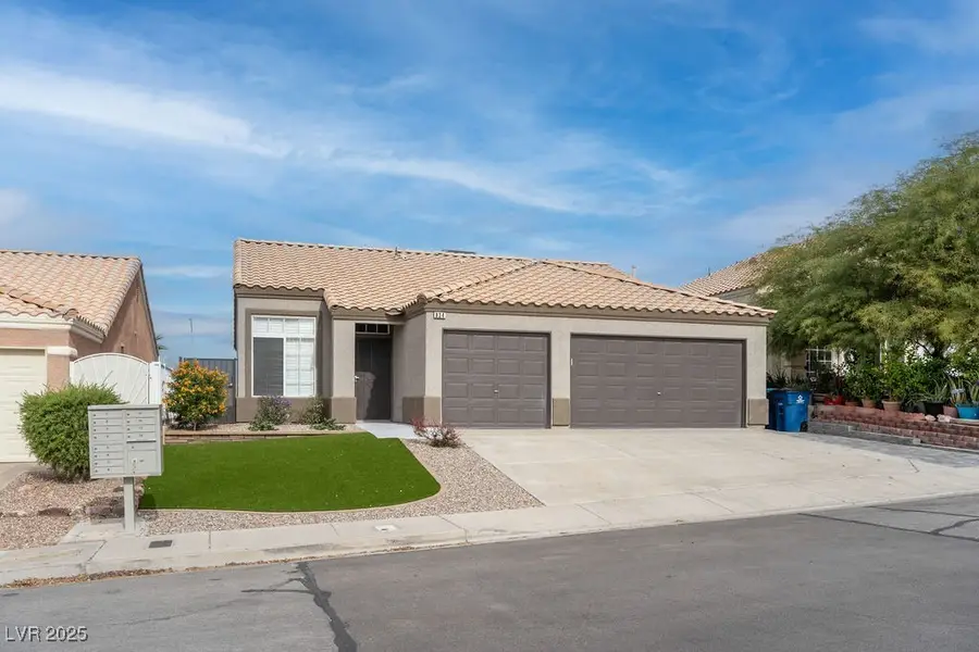 834 Purple Sage Terrace, Henderson, NV 89015 - Image #3