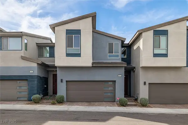 2647 Chance Canyon Street, Henderson, NV 89044