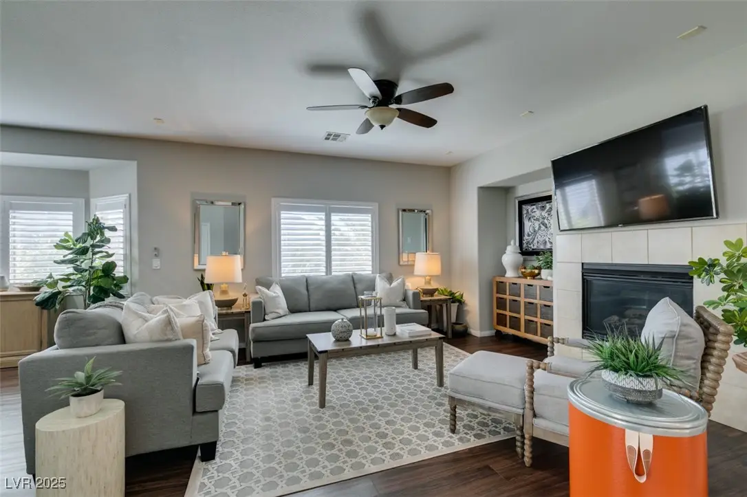 4827 Teal Petals Street, North Las Vegas, NV 89081 - Image #1