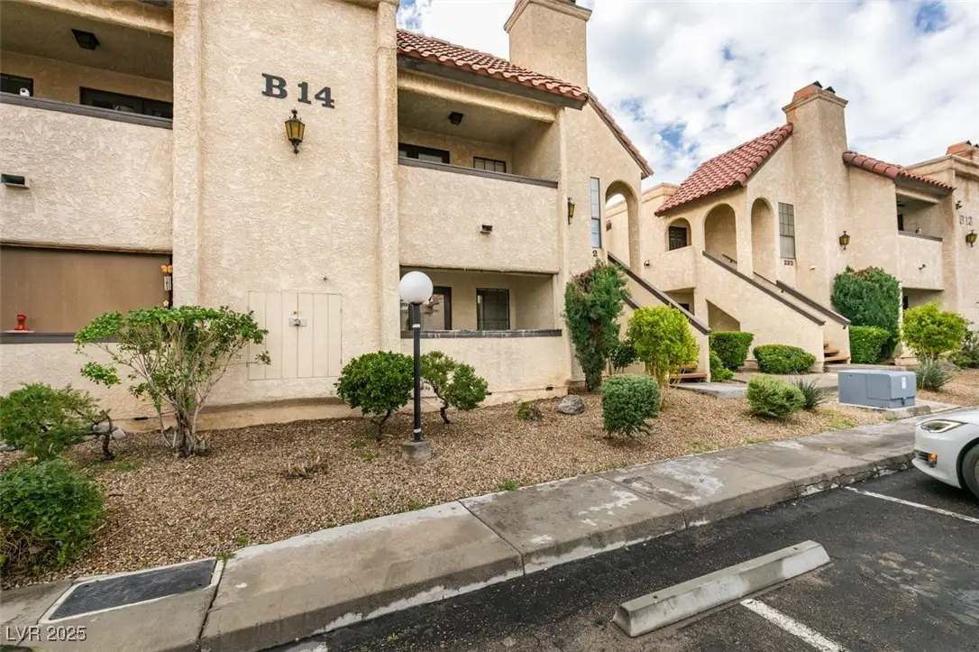 1751 E Reno Avenue #132, Las Vegas, NV 89119 - Image #1