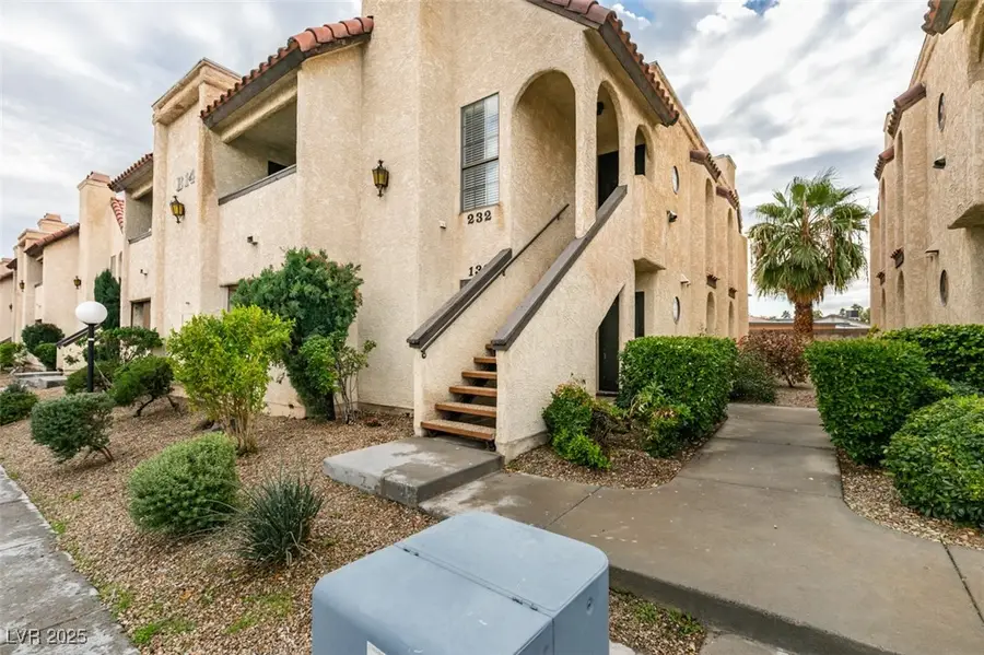 1751 E Reno Avenue #132, Las Vegas, NV 89119 - Image #2