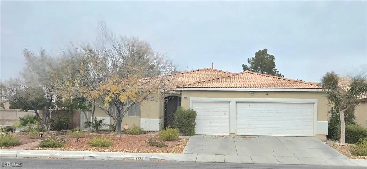 3228 W Hammer Lane, North Las Vegas, NV 89031 - Image #1