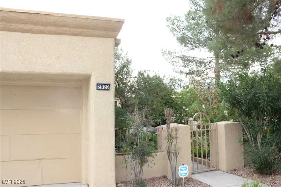 2828 Billy Casper Drive, Las Vegas, NV 89134 - Image #2