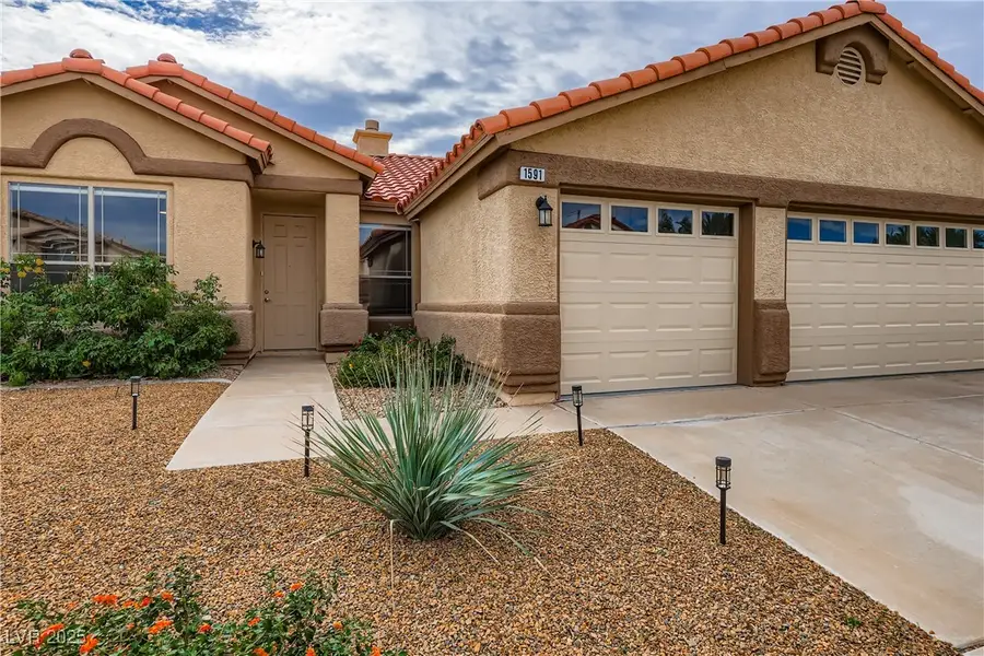 1591 Bozeman Drive, Henderson, NV 89012 - Image #3