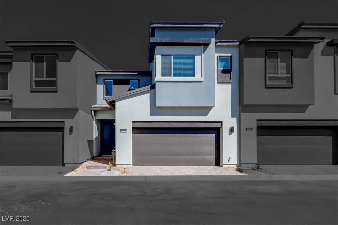 9245 Litvin Street, Las Vegas, NV 89166 - Image #1