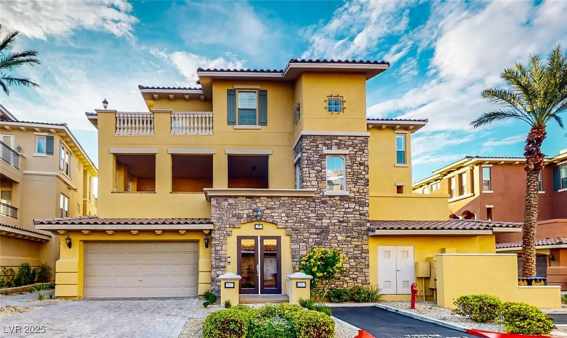 25 Luce Del Sole #3, Henderson, NV 89011 - Image #1