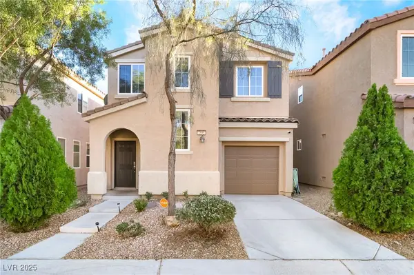 7555 Luna Bella Avenue, Las Vegas, NV 89179