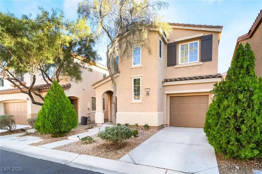 7555 Luna Bella Avenue, Las Vegas, NV 89179 - Image #2