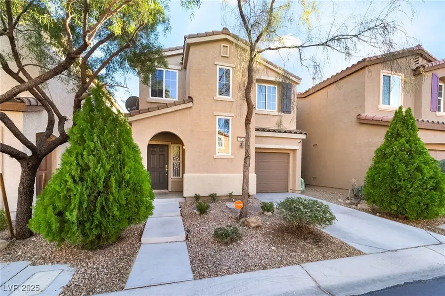 7555 Luna Bella Avenue, Las Vegas, NV 89179 - Image #3
