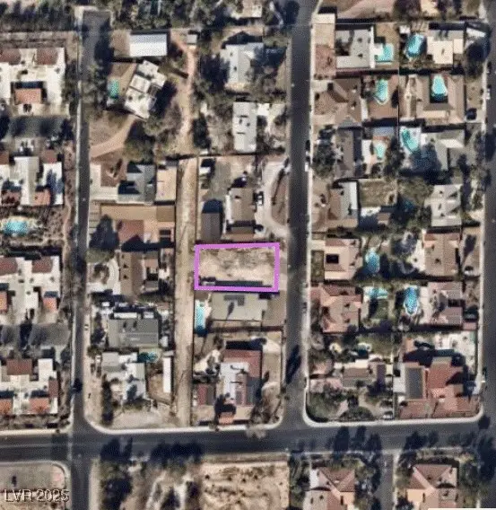 Address Withheld By Seller, Las Vegas, NV 89121 - Image #1