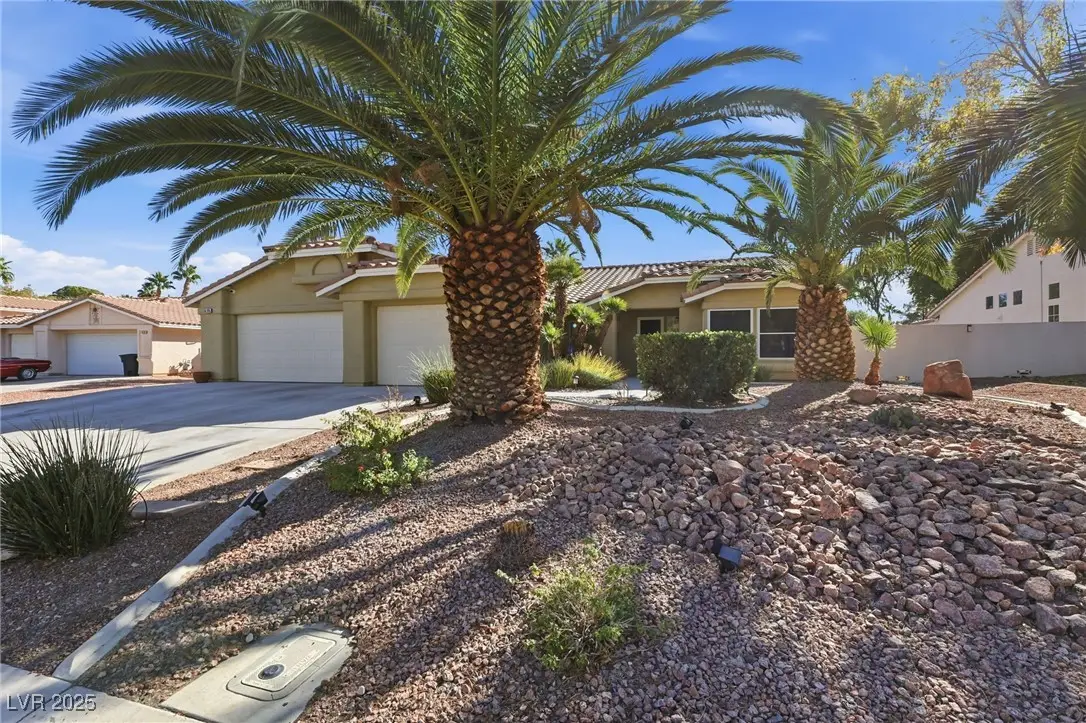 5105 Gentle River, Las Vegas, NV 89130 - Image #1