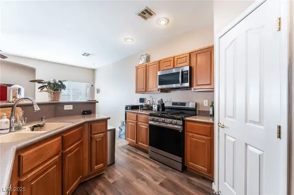 6433 Buck Jones Avenue #103, Las Vegas, NV 89122