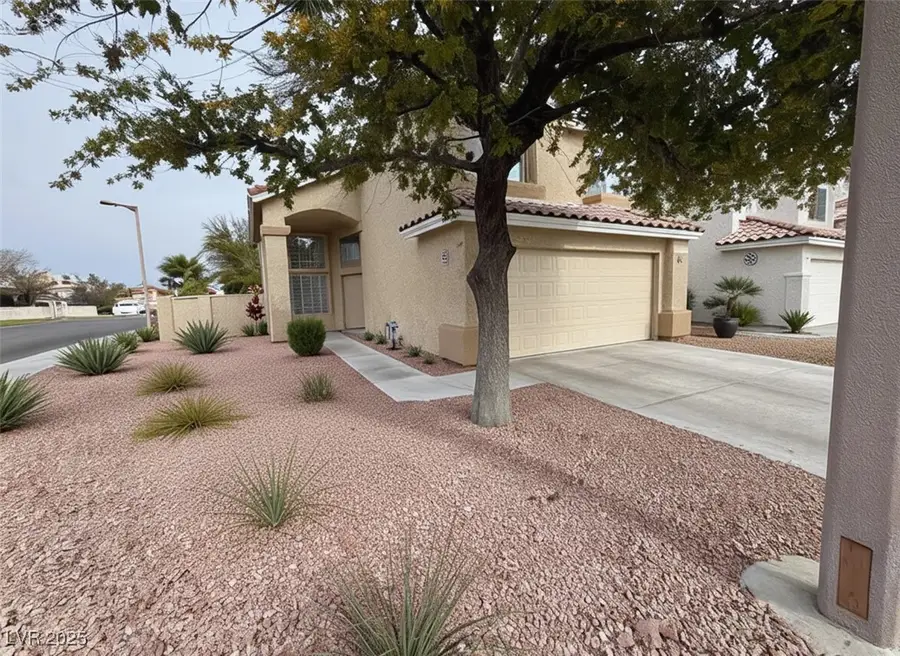 9312 Magic Flower Avenue, Las Vegas, NV 89134 - Image #2