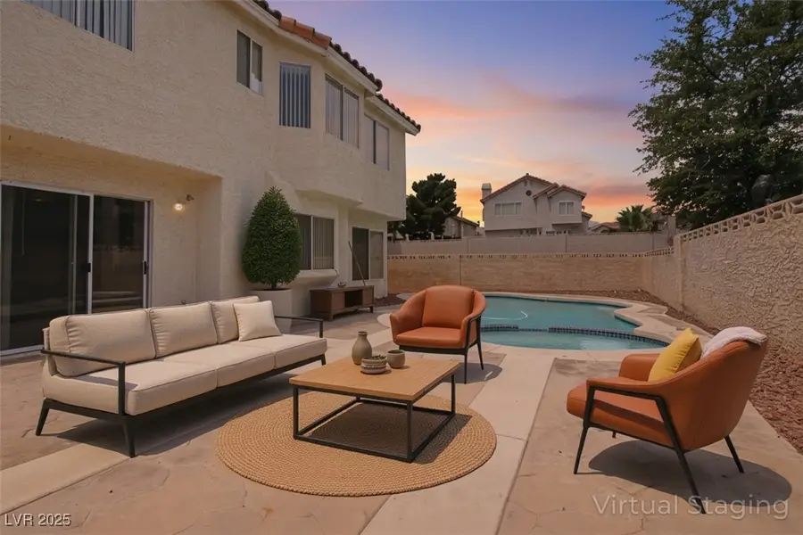 9312 Magic Flower Avenue, Las Vegas, NV 89134 - Image #3