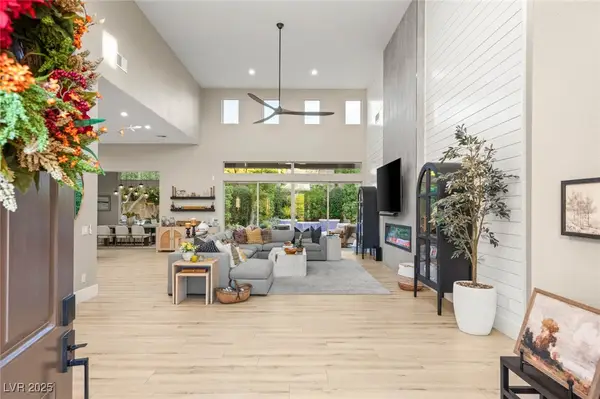 2 El Macero Court, Henderson, NV 89052