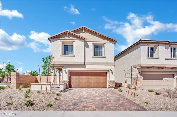 4537 Anspach Street, North Las Vegas, NV 89031