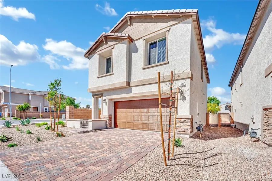 4537 Anspach Street, North Las Vegas, NV 89031 - Image #2
