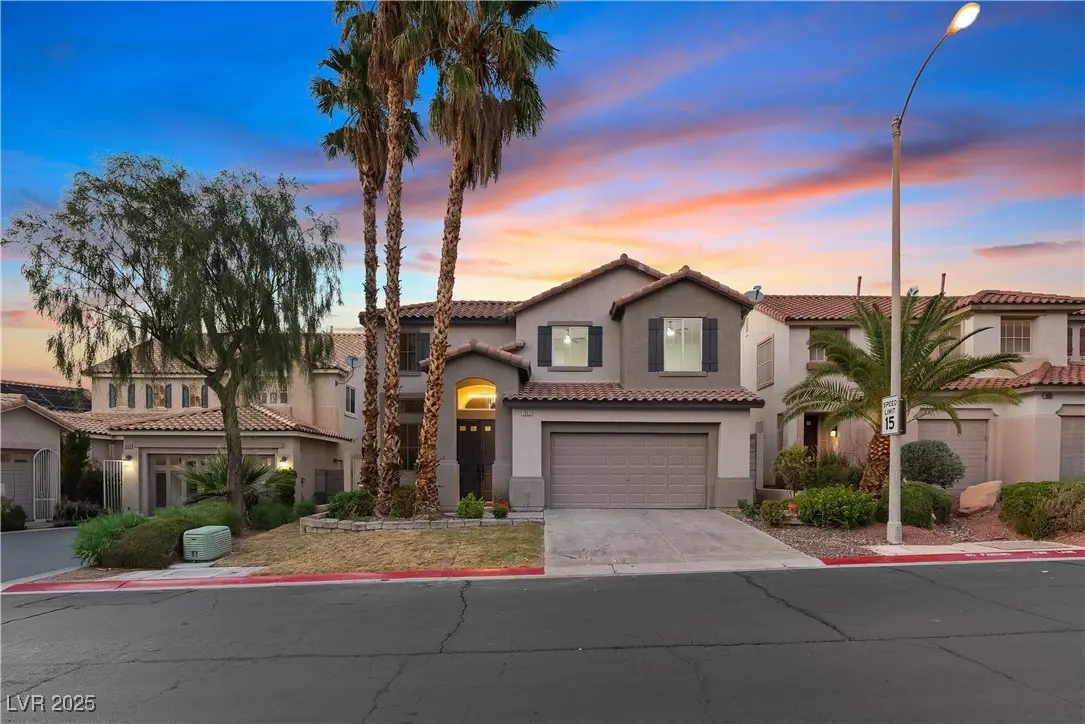1662 Ravanusa Drive, Henderson, NV 89052 - Image #1