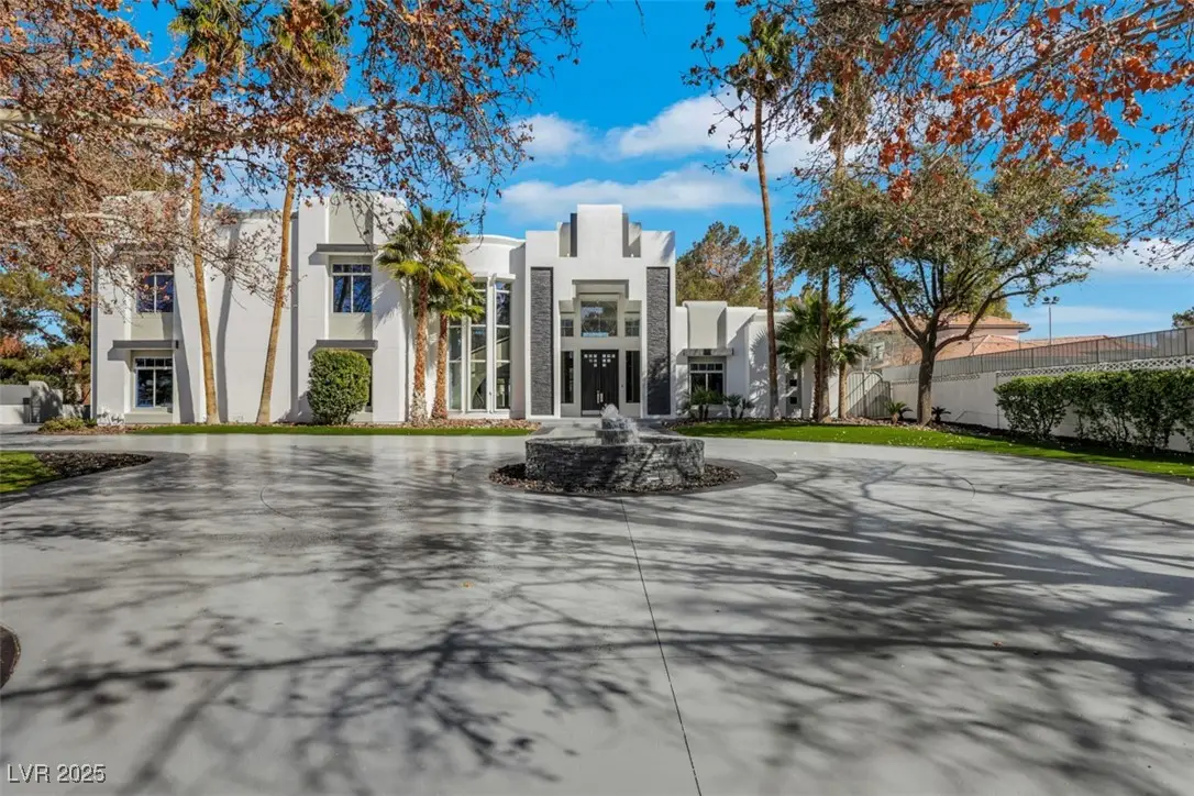 3860 Hildebrand Lane, Las Vegas, NV 89121 - #1