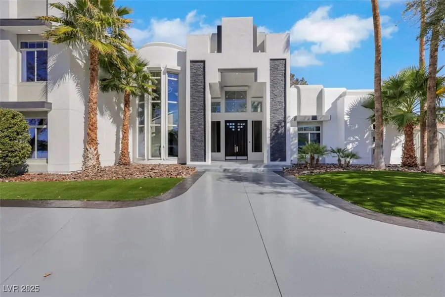 3860 Hildebrand Lane, Las Vegas, NV 89121 - #2