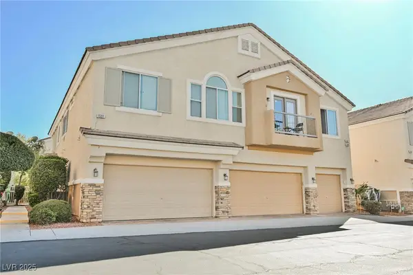 1591 Ward Frontier Lane, Henderson, NV 89002