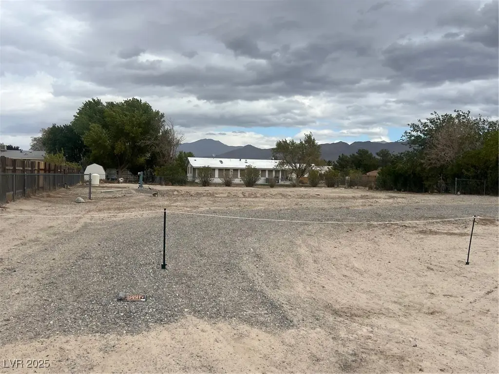 5522 Saddletree Road, Pahrump, NV 89061 - Image #1