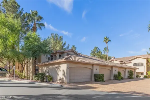 2050 W Warm Springs Road #2312, Henderson, NV 89014