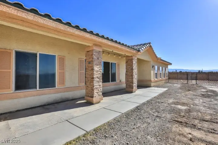 2790 Camellia Street, Pahrump, NV 89048 - Image #2