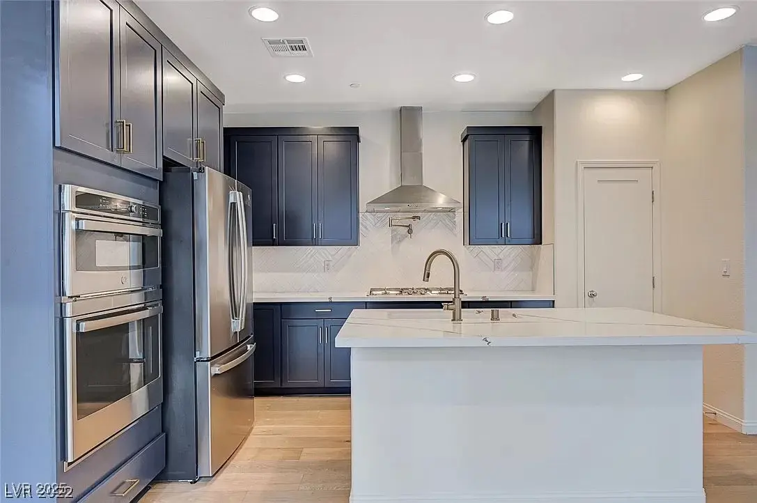 31 Castleton Tower Court, Henderson, NV 89011 - Image #1