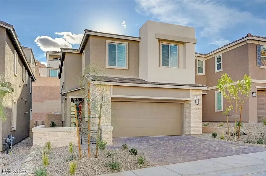 31 Castleton Tower Court, Henderson, NV 89011 - Image #2
