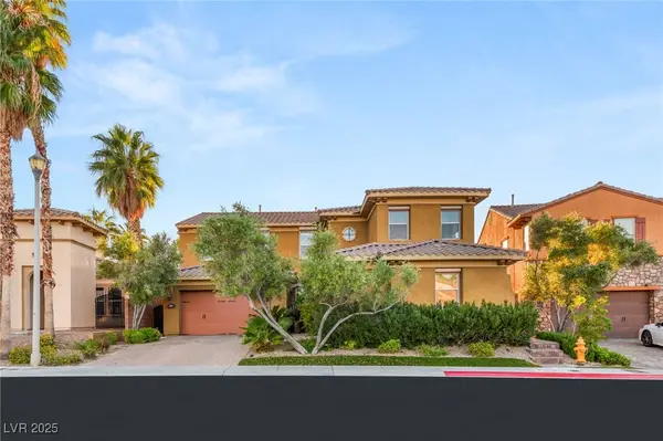 937 Rue Grand Paradis Lane, Henderson, NV 89011