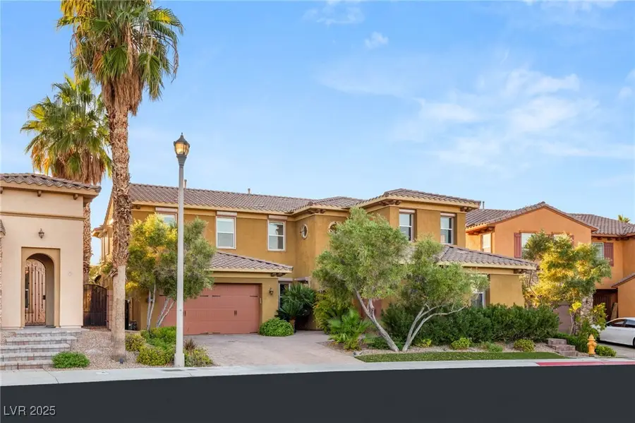 937 Rue Grand Paradis Lane, Henderson, NV 89011 - Image #2